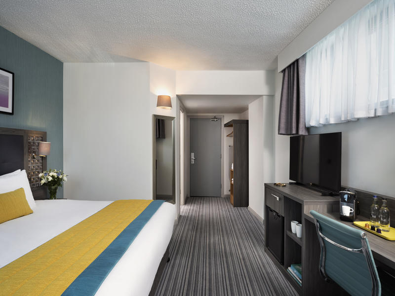 Leonardo hotel brighton